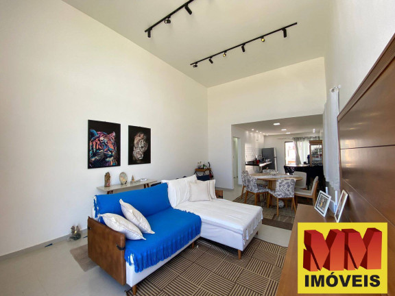 Imagem Casa de Condomínio com 3 Quartos à Venda, 180 m² em Ogiva - Cabo Frio Imagem Casa de Condomínio com 3 Quartos à Venda, 180 m² em Ogiva - Cabo Frio