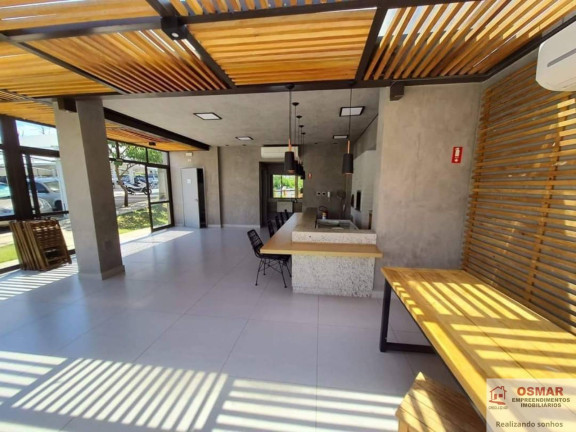 Imagem Imóvel com 2 Quartos à Venda, 43 m² em Jardim Monte Alto - Campinas
