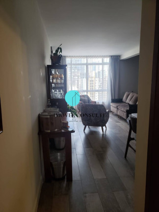 Imagem Apartamento com 2 Quartos à Venda, 110 m² em Consolação - São Paulo