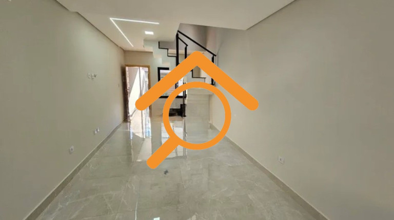 Imagem Casa com 3 Quartos à Venda, 110 m² em Jardim Marajoara - São Paulo Imagem Casa com 3 Quartos à Venda, 110 m² em Jardim Marajoara - São Paulo