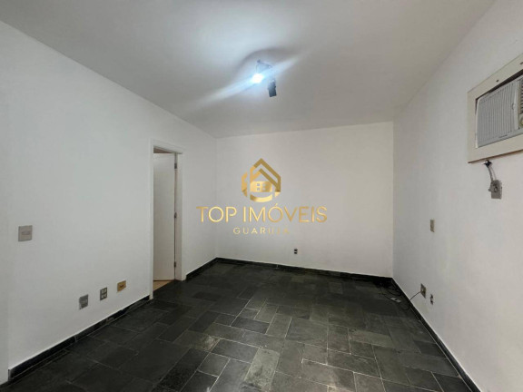Imagem Apartamento com 3 Quartos para Alugar, 120 m² em Pitangueiras - Guarujá