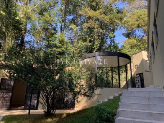 Imagem Casa com 3 Quartos à Venda, 405 m² em Tanque - Atibaia