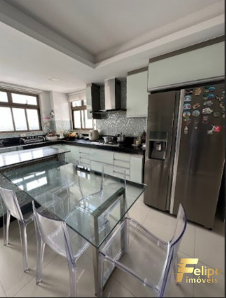 Imagem Imóvel com 4 Quartos à Venda, 273 m² em Praia De Itaparica - Vila Velha