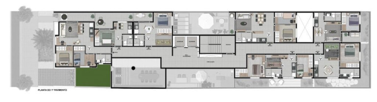 Imagem Imóvel com 1 Quarto à Venda, 30 m² em Vila Mariana - São Paulo Imagem Imóvel com 1 Quarto à Venda, 30 m² em Vila Mariana - São Paulo
