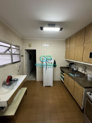 Imagem Apartamento com 2 Quartos à Venda, 85 m² em Enseada - Guarujá