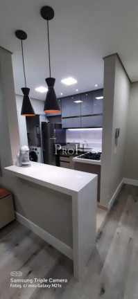 Imagem Apartamento com 2 Quartos à Venda, 74 m² em Centro - São Bernardo Do Campo
