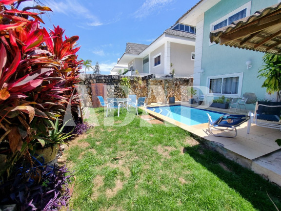 Imagem Casa com 4 Quartos à Venda, 263 m² em Recreio Dos Bandeirantes - Rio De Janeiro