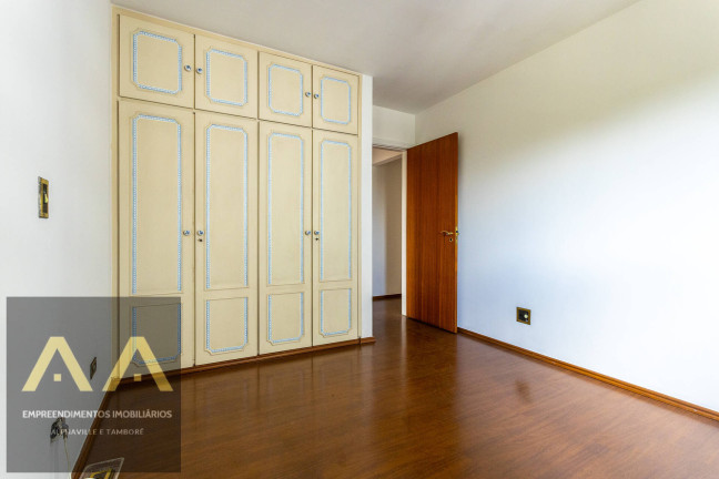 Apartamento com 3 Quartos à Venda, 168 m² em Alphaville Centro Industrial E Empresarial/alphaville. - Barueri