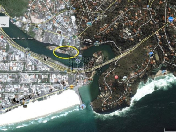 Imagem Casa com 4 Quartos à Venda, 360 m² em Barra Da Tijuca - Rio De Janeiro Imagem Casa com 4 Quartos à Venda, 360 m² em Barra Da Tijuca - Rio De Janeiro