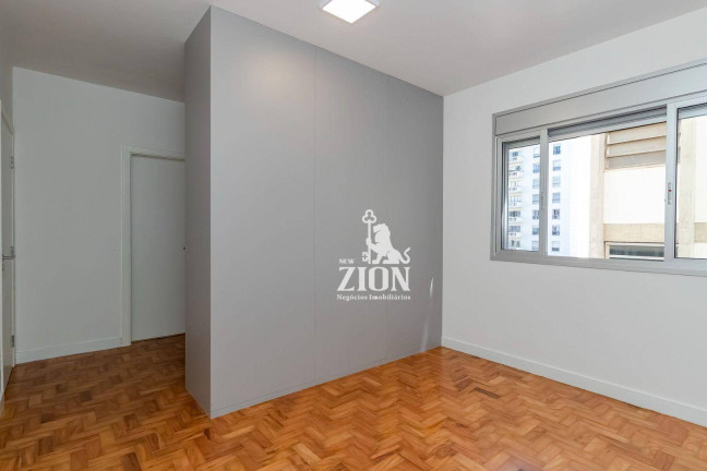 Imagem Apartamento com 3 Quartos à Venda, 267 m² em Paraíso - São Paulo Imagem Apartamento com 3 Quartos à Venda, 267 m² em Paraíso - São Paulo