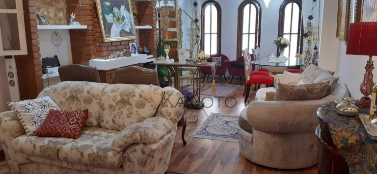 Imagem Sobrado com 3 Quartos à Venda, 173 m² em Suíssa - Ribeirão Pires Imagem Sobrado com 3 Quartos à Venda, 173 m² em Suíssa - Ribeirão Pires