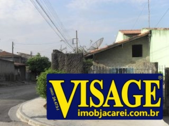 Imagem Casa com 2 Quartos à Venda, em Cid. Salvador - Jacareí Imagem Casa com 2 Quartos à Venda, em Cid. Salvador - Jacareí