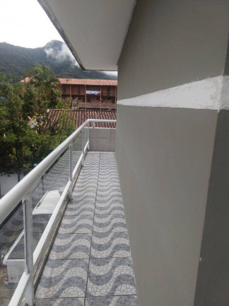 Imagem Apartamento com 2 Quartos à Venda, 60 m² em Praia Do Sapê - Ubatuba Imagem Apartamento com 2 Quartos à Venda, 60 m² em Praia Do Sapê - Ubatuba