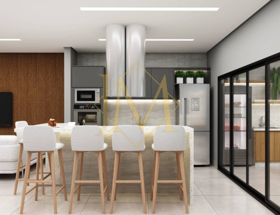 Imagem Casa com 3 Quartos à Venda, em Cidade Nova - Santana Do Paraíso Imagem Casa com 3 Quartos à Venda, em Cidade Nova - Santana Do Paraíso
