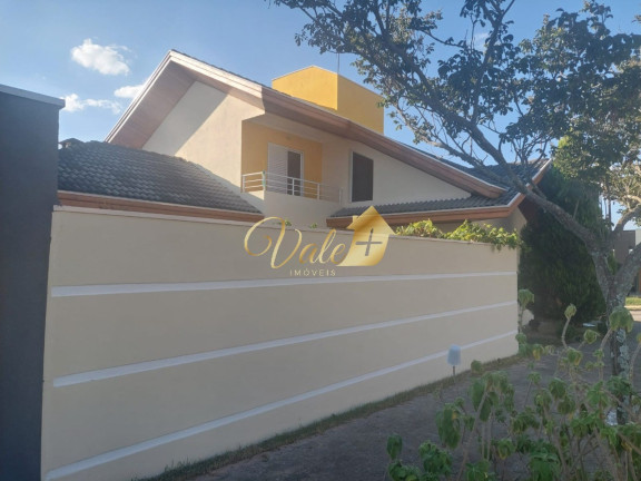 Imagem Casa com 3 Quartos à Venda, 215 m² em Condomínio Terras Do Vale - Caçapava Imagem Casa com 3 Quartos à Venda, 215 m² em Condomínio Terras Do Vale - Caçapava