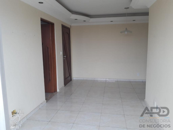 Imagem Apartamento com 2 Quartos para Alugar, 57 m² em Vila Curuçá - São Paulo