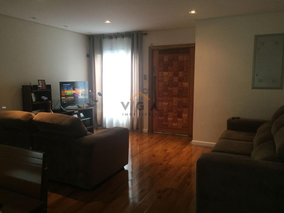 Imagem Casa com 4 Quartos à Venda, 200 m² em Vila Ponte Rasa - São Paulo Imagem Casa com 4 Quartos à Venda, 200 m² em Vila Ponte Rasa - São Paulo