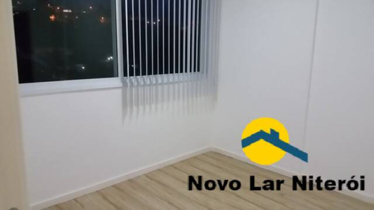 Imagem Apartamento com 3 Quartos à Venda, 106 m² em Icaraí - Niterói