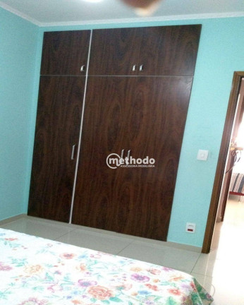 Imagem Apartamento com 3 Quartos à Venda, 96 m² em Jardim Do Vovô - Campinas Imagem Apartamento com 3 Quartos à Venda, 96 m² em Jardim Do Vovô - Campinas