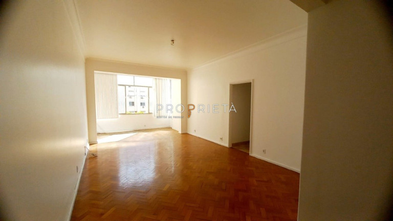Apartamento com 3 Quartos à Venda, 130 m² em Copacabana - Rio De Janeiro