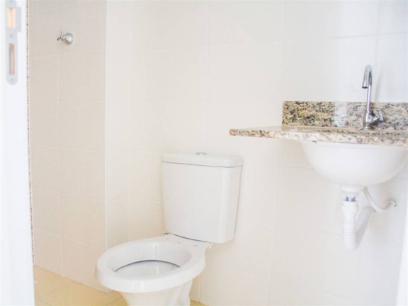 Imagem Apartamento com 3 Quartos à Venda, 71 m² em Centro - Sao Vicente Imagem Apartamento com 3 Quartos à Venda, 71 m² em Centro - Sao Vicente