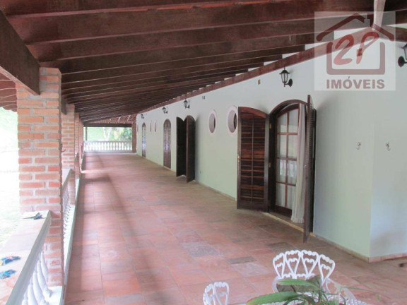Imagem Fazenda à Venda, 121.000 m² em Nha Luz - Salesópolis Imagem Fazenda à Venda, 121.000 m² em Nha Luz - Salesópolis