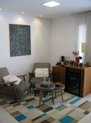 Imagem Apartamento com 3 Quartos à Venda, 96 m² em Vila Leopoldina - São  Paulo