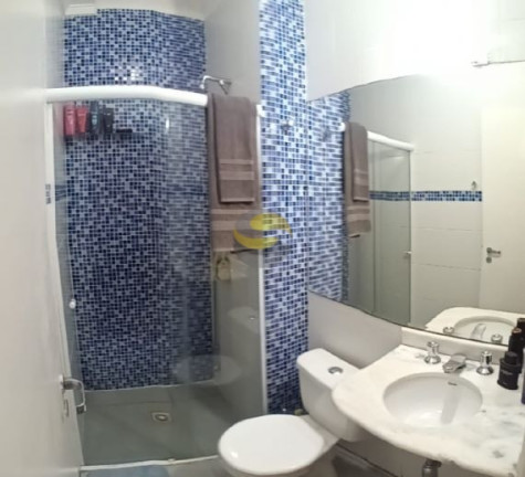 Imagem Casa de Condomínio com 3 Quartos à Venda, 136 m² em Paisagem Renoir - Cotia