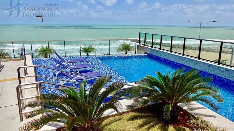 Imagem Apartamento com 4 Quartos para Alugar ou Temporada, 442 m² em Areia Preta - Natal Imagem Apartamento com 4 Quartos para Alugar ou Temporada, 442 m² em Areia Preta - Natal