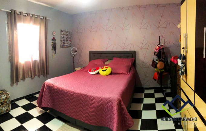 Imagem Casa com 3 Quartos à Venda, 200 m² em Jd California - Campo Limpo Paulista Imagem Casa com 3 Quartos à Venda, 200 m² em Jd California - Campo Limpo Paulista