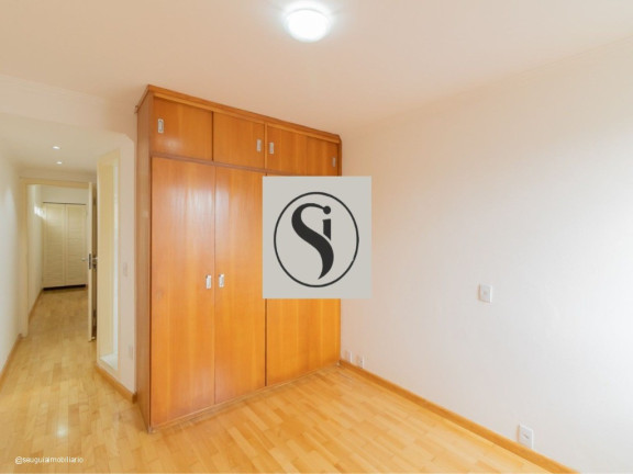 Imagem Apartamento com 2 Quartos para Alugar, 127 m² em Perdizes - São Paulo