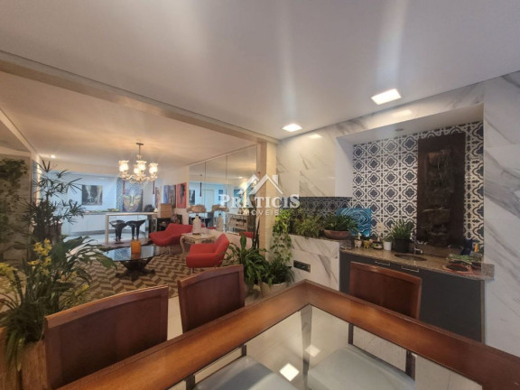 Imagem Apartamento com 4 Quartos à Venda, 250 m² em Vila Mariana - São Paulo Imagem Apartamento com 4 Quartos à Venda, 250 m² em Vila Mariana - São Paulo
