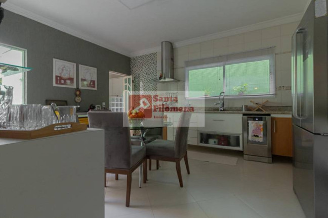 Imagem Sobrado com 3 Quartos à Venda, 407 m² em Parque Das Nações - Santo André Imagem Sobrado com 3 Quartos à Venda, 407 m² em Parque Das Nações - Santo André