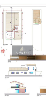 Imagem Casa com 3 Quartos à Venda, 140 m² em Park Residencial Convívio - Botucatu Imagem Casa com 3 Quartos à Venda, 140 m² em Park Residencial Convívio - Botucatu