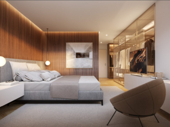 Imagem Apartamento com 3 Quartos à Venda, 268 m² em Rio Branco - Porto Alegre Imagem Apartamento com 3 Quartos à Venda, 268 m² em Rio Branco - Porto Alegre