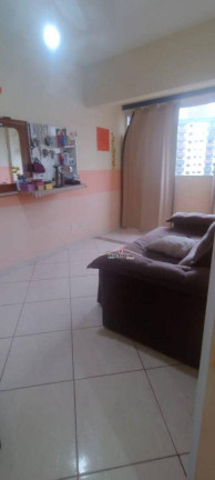Imagem Apartamento com 1 Quarto à Venda, 39 m² em Tupi - Praia Grande Imagem Apartamento com 1 Quarto à Venda, 39 m² em Tupi - Praia Grande
