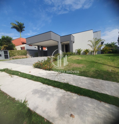 Imagem Casa de Condomínio com 3 Quartos à Venda, 230 m² em Condomínio Saint Charbel - Araçoiaba Da Serra