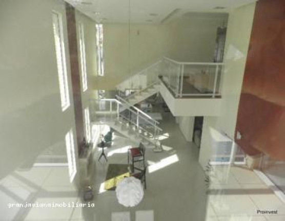 Imagem Casa com 4 Quartos à Venda, 430 m² em Paysage Clair - Vargem Grande Paulista Imagem Casa com 4 Quartos à Venda, 430 m² em Paysage Clair - Vargem Grande Paulista