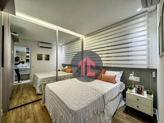 Imagem Apartamento com 1 Quarto à Venda, 39 m² em Cambuí - Campinas Imagem Apartamento com 1 Quarto à Venda, 39 m² em Cambuí - Campinas