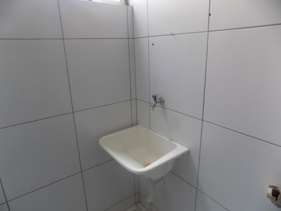 Imagem Apartamento com 3 Quartos à Venda, 65 m² em Uruguai - Teresina Imagem Apartamento com 3 Quartos à Venda, 65 m² em Uruguai - Teresina