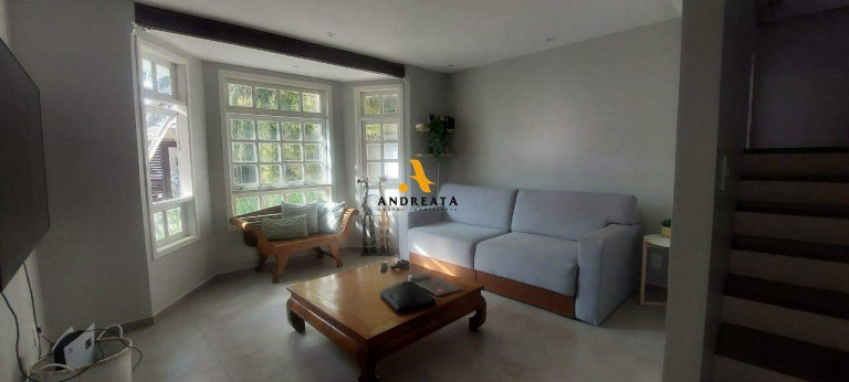 Imagem Casa de Condomínio com 3 Quartos para Alugar, 200 m² em Recreio Dos Bandeirantes - Rio De Janeiro Imagem Casa de Condomínio com 3 Quartos para Alugar, 200 m² em Recreio Dos Bandeirantes - Rio De Janeiro