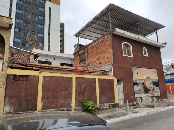 Sobrado com 2 Quartos à Venda, 180 m² em Vila Esperança - São Paulo