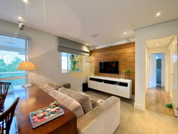 Imagem Apartamento com 3 Quartos à Venda, 138 m² em Vila Andrade - São Paulo Imagem Apartamento com 3 Quartos à Venda, 138 m² em Vila Andrade - São Paulo
