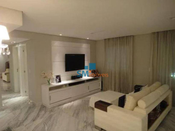 Imagem Apartamento com 2 Quartos à Venda, 96 m² em Morumbi - São Paulo Imagem Apartamento com 2 Quartos à Venda, 96 m² em Morumbi - São Paulo