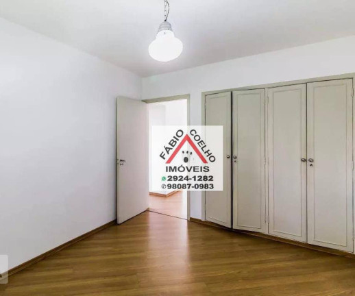 Imagem Apartamento com 2 Quartos à Venda, 77 m² em Paraíso - São Paulo Imagem Apartamento com 2 Quartos à Venda, 77 m² em Paraíso - São Paulo