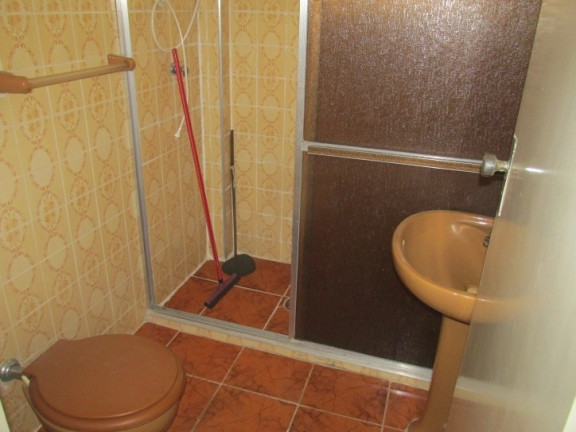 Imagem Apartamento com 1 Quarto à Venda, 50 m² em Centro - São Vicente