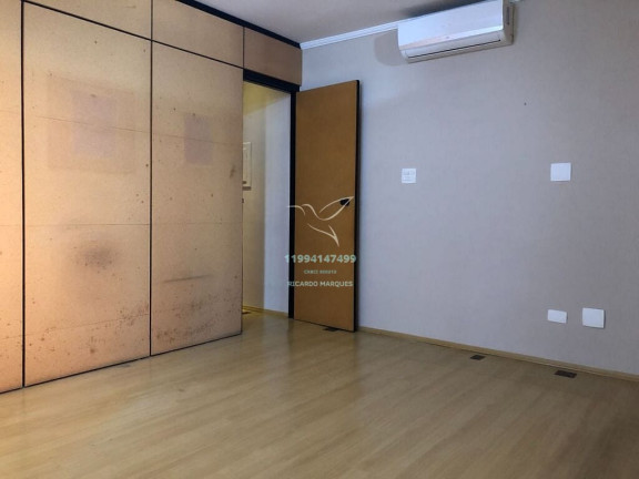 Imagem Sala Comercial à Venda, 46 m² em Vila Olímpia - São Paulo