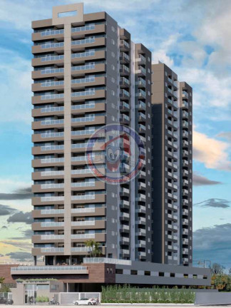 Apartamento com 2 Quartos à Venda, 75 m² em Centro - Mongaguá