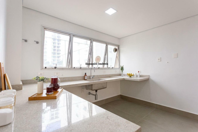 Imagem Apartamento com 2 Quartos à Venda, 161 m² em Moema - São Paulo Imagem Apartamento com 2 Quartos à Venda, 161 m² em Moema - São Paulo