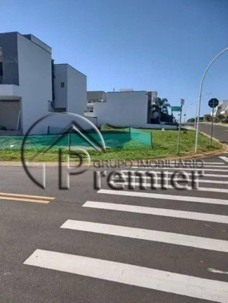 Terreno à Venda, 307 m² em Jardim Residencial Dona Lucilla - Indaiatuba